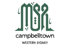 Campbelltown Western Sydney