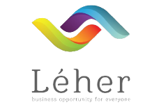 Leher