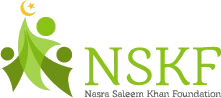 Nasra Saleem Khan Foundation